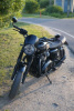 Triumph Bonneville T120 Black, 2023 г.