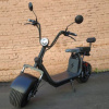 Citycoco X7 2000W, 2024 г.