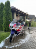 Honda CBR, 1993 г.