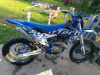 Motoland SMX300 S4, 2025 г.