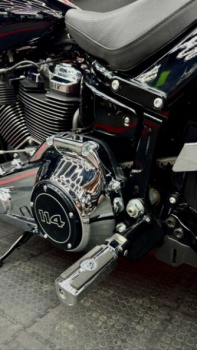 Harley-Davidson Breakout, 2020 г.