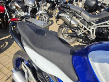 Suzuki SFV, 2010 г.