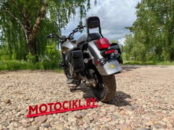 Motoland Wolf BREAKOUT 300 ВУЛЬФ, 2026 г.