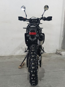 Regulmoto ZZ PR 300, 2026 г.
