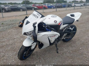 Honda CBR 1000, RR, 2012 г.