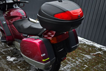Honda ST 1100 Pan European, 1994 г.