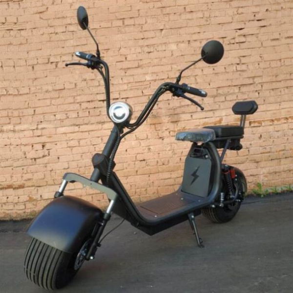 Citycoco X7 2000W, 2024 г.