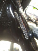 Harley-Davidson Road Glide FLTRU, 2011 г.