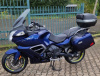 Triumph Trophy 1250se ABS, 2014 г.