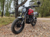 ROCKOT SCRAMBLER, 2026 г.