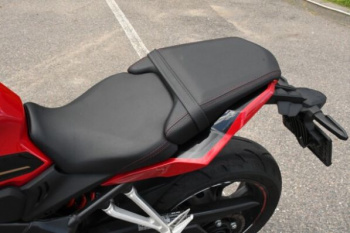 Honda CBR 650 RA, 2022 г.