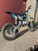 PWR Racing FRZ 60, 2022 г.