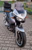 Yamaha TDM 900, 2005 г.