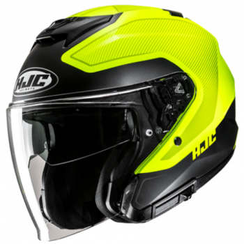 Шлем hjc i31 tevis mc3hsf