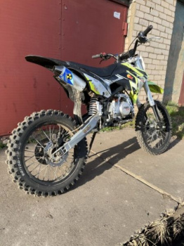 PWR Racing FRZ 60, 2022 г.