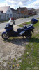 Honda Silver Wing Первое поколение, 2002 г.