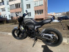Fuego Scrambler 3.0, 2025 г.