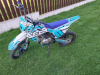 Wels 125, 2025 г.