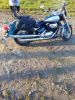 Suzuki VL800, 2002 г.