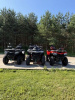 CFMOTO CForce CFORCE520L, 2026 г.
