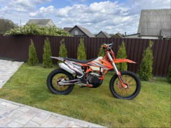 Regulmoto Crosstrec 300, 2024 г.
