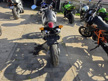KTM 690, 2007 г.