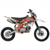 Kayo Basic K125 KRZ, 2024 г.