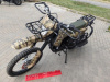 Motoland ENDURO MILITARY, 2026 г.