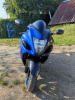Suzuki GSX1300R Hayabusa gen 2, 2008 г.
