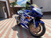 Suzuki GSX-R, 2002 г.