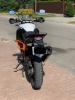 KTM 1190 Adventure R, 2015 г.