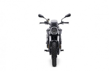 VOGE 525AC X, 2026 г.