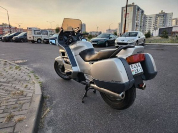 Honda ST Pan European 1100, 1991 г.