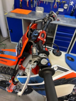 Hengjian Z300 2T S8 Race Version, 2026 г.