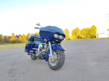 Harley-Davidson Road Glide FLTRI SCREAMING EAGLE, 2004 г.