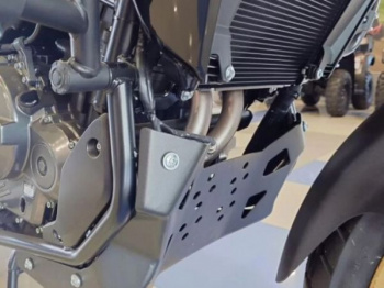 Cyclone RX600 ADV (SR600GY), 2026 г.