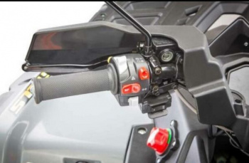 Stels ATV 650 2.0 tech, 2025 г.
