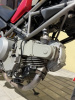 Ducati Monster 600, 2001 г.