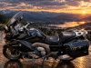 BMW K 1600 GT, 2015 г.