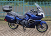 Triumph Trophy 1250se ABS, 2014 г.
