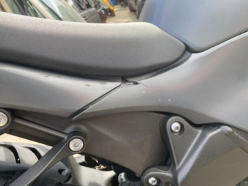 Kawasaki ZX 636 K, 2025 г.