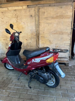 Fada FD, 2014 г.