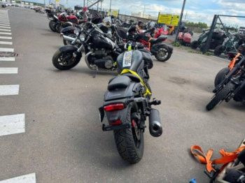 Kawasaki EL 450, 2025 г.