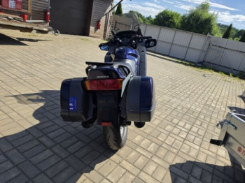 Honda ST, 1993 г.
