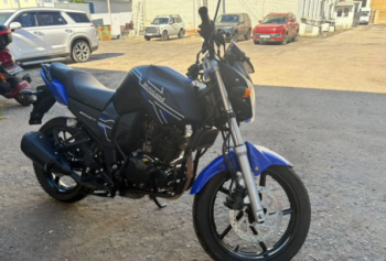 Motoland Bandit 300, 2025 г.