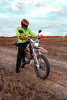 ROCKOT RS250 Firestorm, 2025 г.