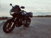 Honda CB hornet S, 2002 г.