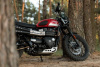 Triumph Scrambler, 2018 г.