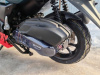 SPRMOTORS CITY MAX 180cc (49сс), EFI, 2026 г.