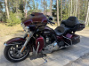 Harley-Davidson Electra Glide Ultra, 2013 г.